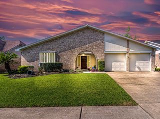 6230 Sunnygate Drive, Spring, TX 77373