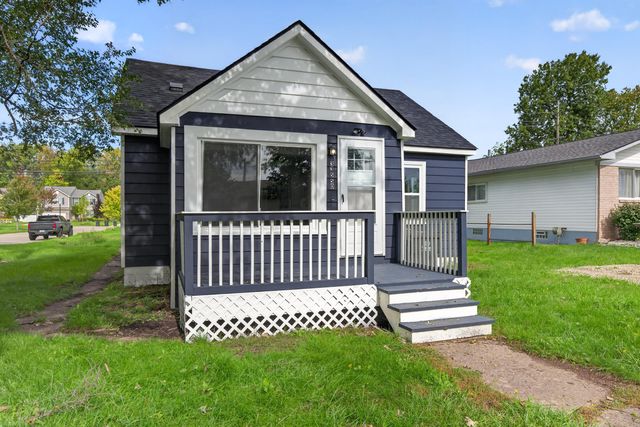 33550 Beechwood Street, Westland, MI 48185