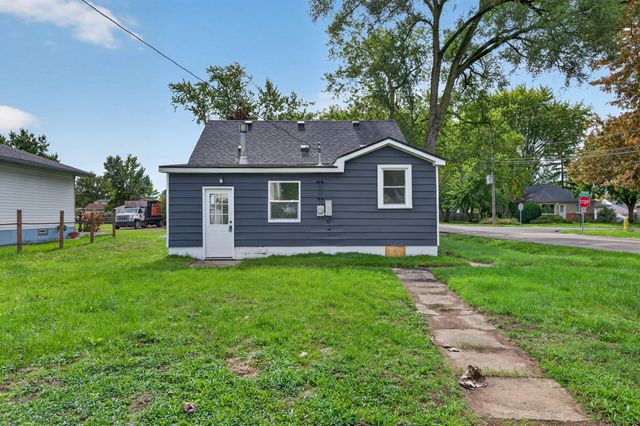 33550 Beechwood Street, Westland, MI 48185