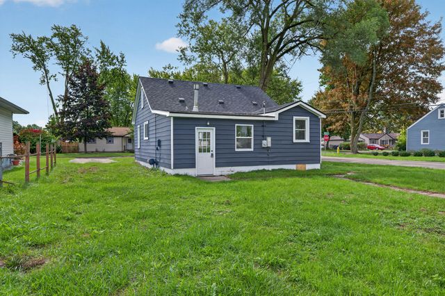 33550 Beechwood Street, Westland, MI 48185