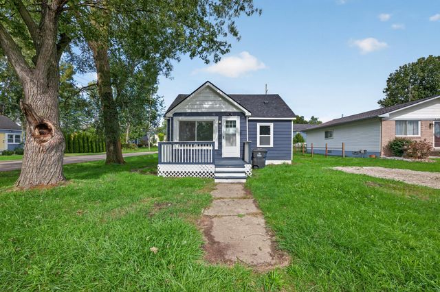 33550 Beechwood Street, Westland, MI 48185