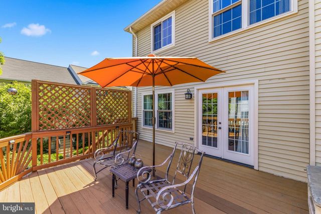 13830 BRIDLINGTON CT, Centreville, VA 20120