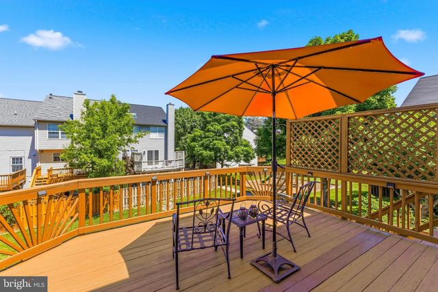 13830 BRIDLINGTON CT, Centreville, VA 20120