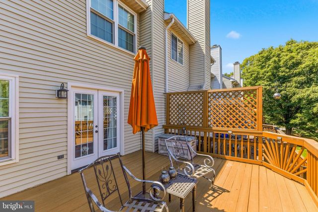 13830 BRIDLINGTON CT, Centreville, VA 20120