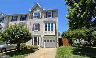 13830 BRIDLINGTON CT, Centreville, VA 20120