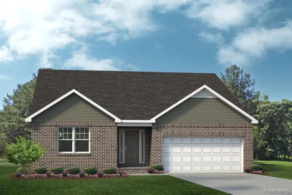 7884 Willis Road, Augusta Charter Township, MI 48197