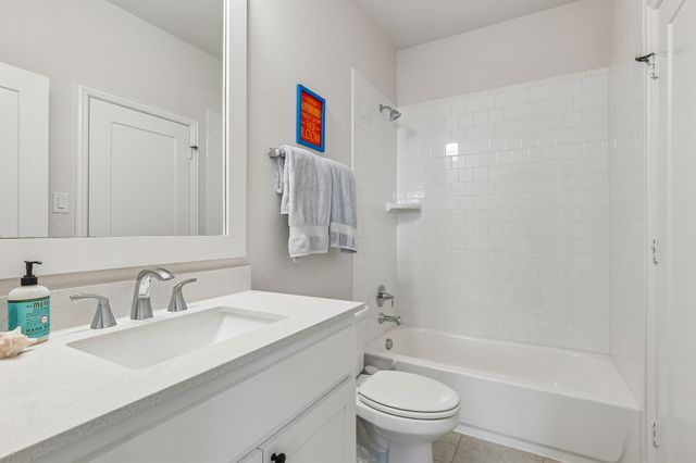 601 N Pecan Parkway, Northlake, TX 76247