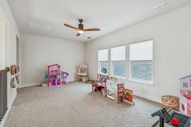 601 N Pecan Parkway, Northlake, TX 76247