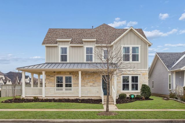 601 N Pecan Parkway, Northlake, TX 76247