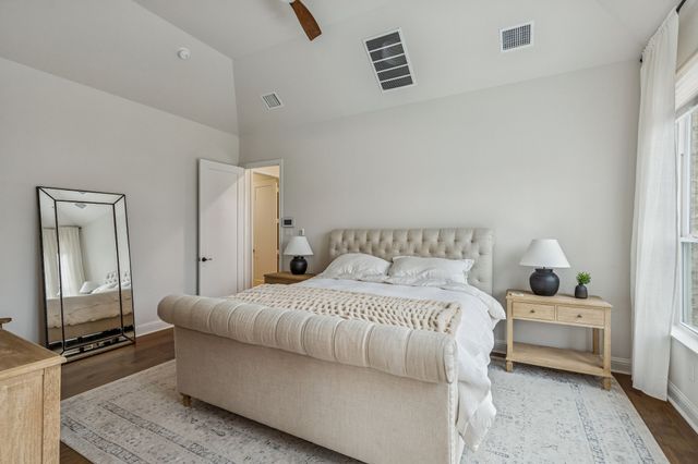 601 N Pecan Parkway, Northlake, TX 76247