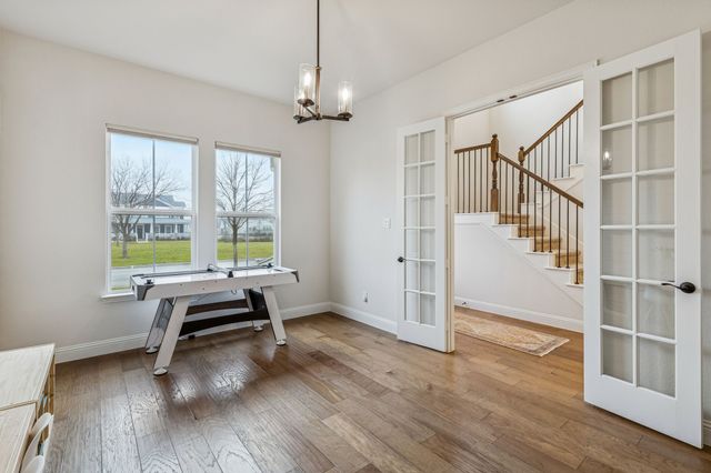 601 N Pecan Parkway, Northlake, TX 76247