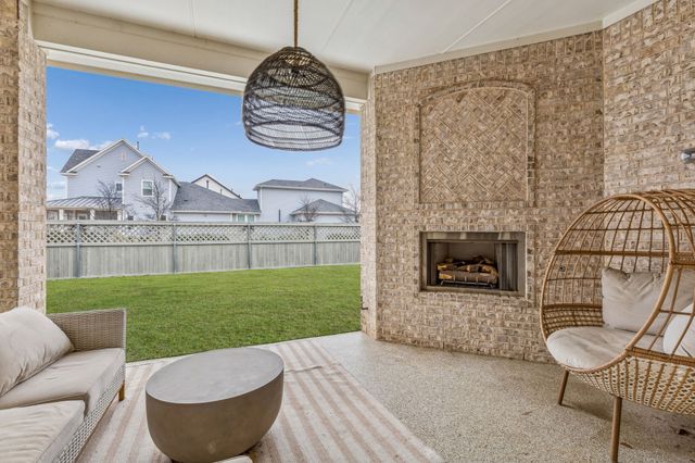 601 N Pecan Parkway, Northlake, TX 76247