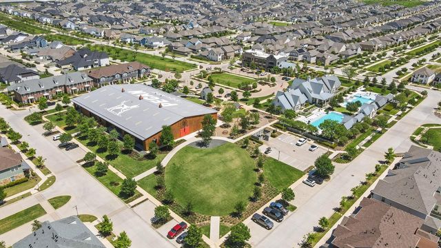 601 N Pecan Parkway, Northlake, TX 76247