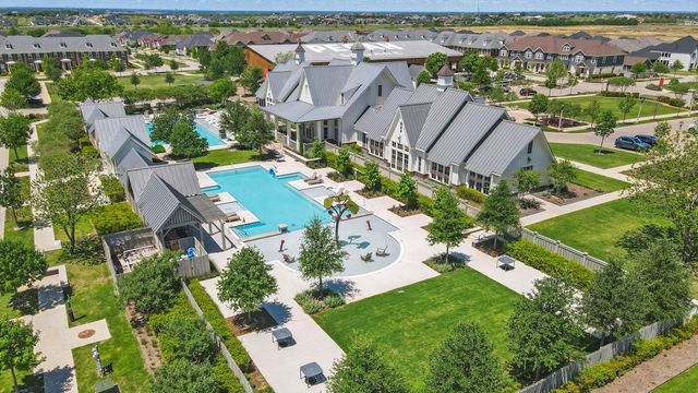 601 N Pecan Parkway, Northlake, TX 76247