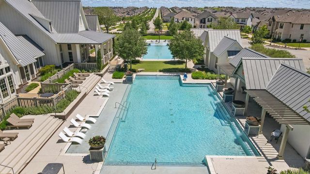 601 N Pecan Parkway, Northlake, TX 76247