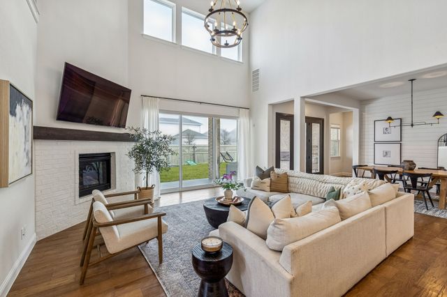 601 N Pecan Parkway, Northlake, TX 76247