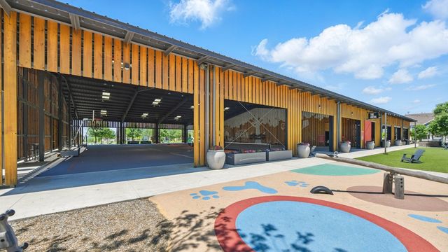 601 N Pecan Parkway, Northlake, TX 76247