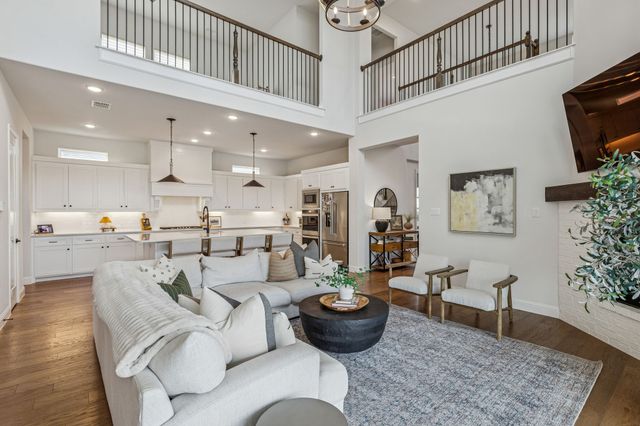 601 N Pecan Parkway, Northlake, TX 76247