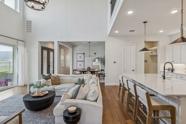 601 N Pecan Parkway, Northlake, TX 76247