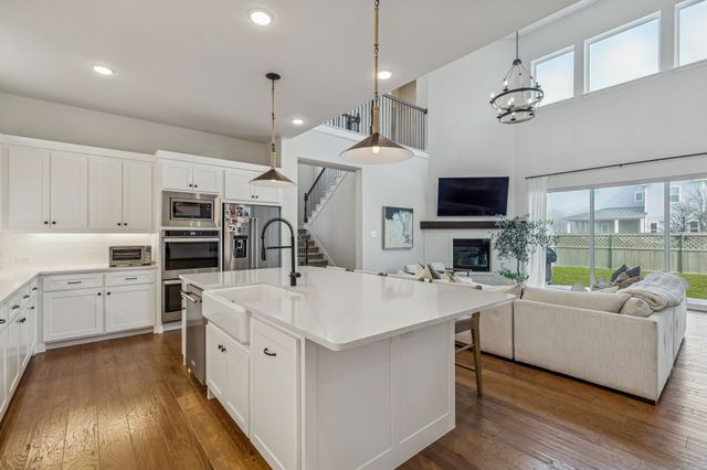 601 N Pecan Parkway, Northlake, TX 76247