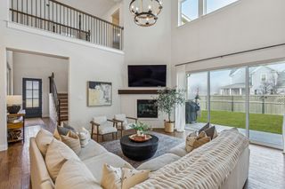 601 N Pecan Parkway, Northlake, TX 76247