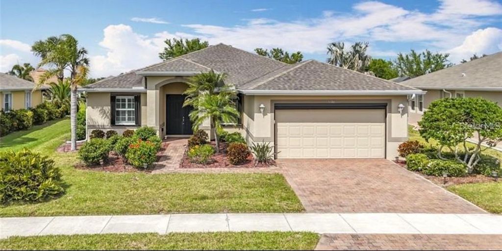 5384 LAYTON DRIVE, Venice, FL 34293