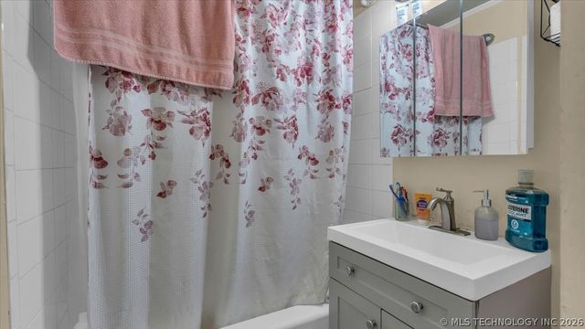1946 N Norwood Street, Tulsa, OK 74115