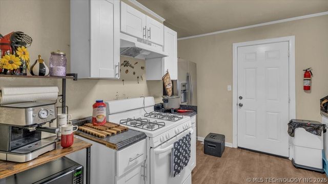 1946 N Norwood Street, Tulsa, OK 74115