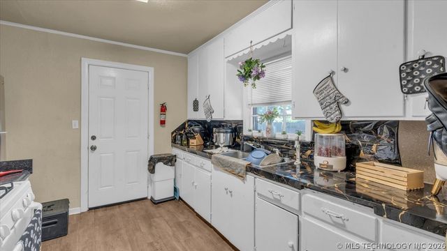 1946 N Norwood Street, Tulsa, OK 74115
