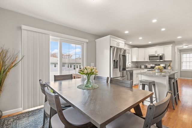 39 Sewell St, Brockton, MA 02301