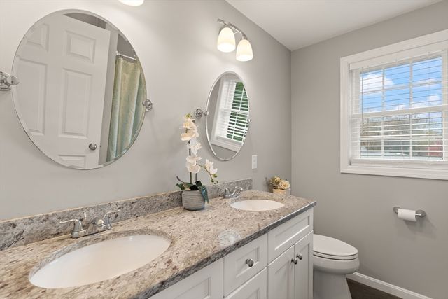 39 Sewell St, Brockton, MA 02301