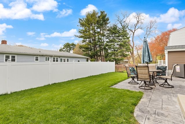 39 Sewell St, Brockton, MA 02301