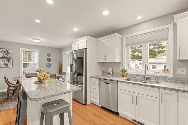39 Sewell St, Brockton, MA 02301