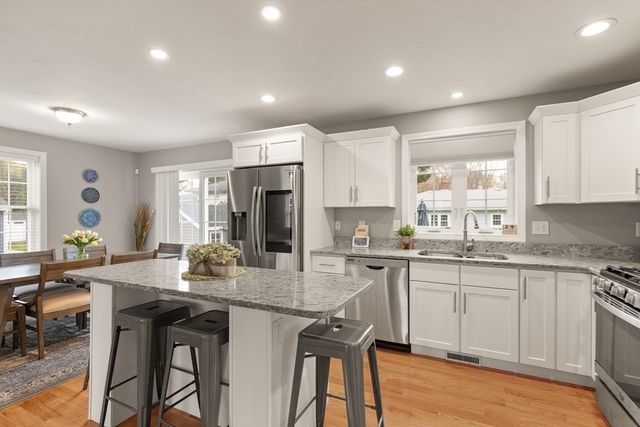 39 Sewell St, Brockton, MA 02301