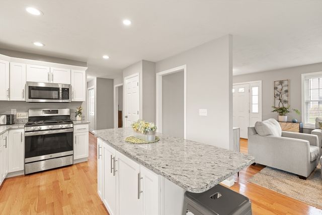 39 Sewell St, Brockton, MA 02301
