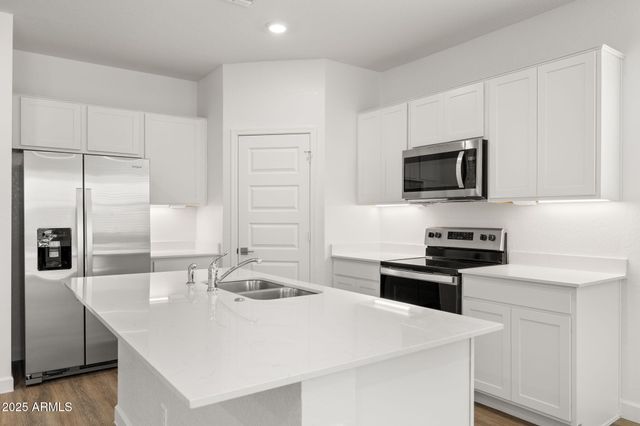 17735 W Purdue Avenue, Waddell, AZ 85355