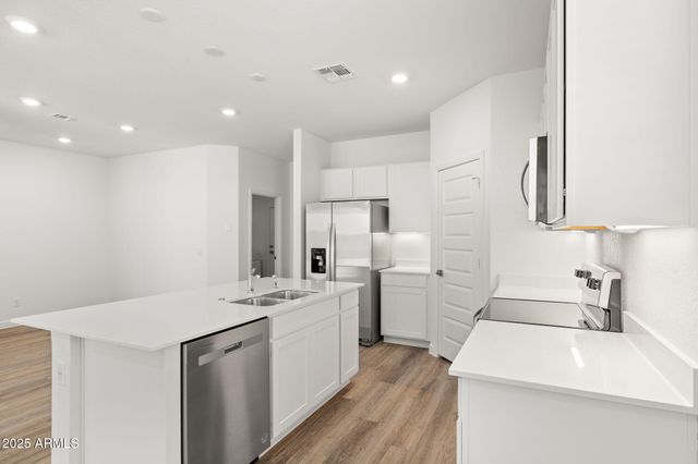 17735 W Purdue Avenue, Waddell, AZ 85355