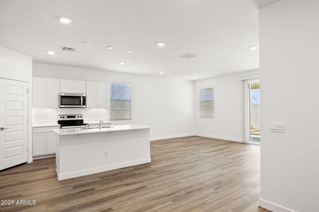 17735 W Purdue Avenue, Waddell, AZ 85355