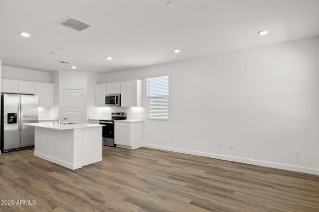 17735 W Purdue Avenue, Waddell, AZ 85355