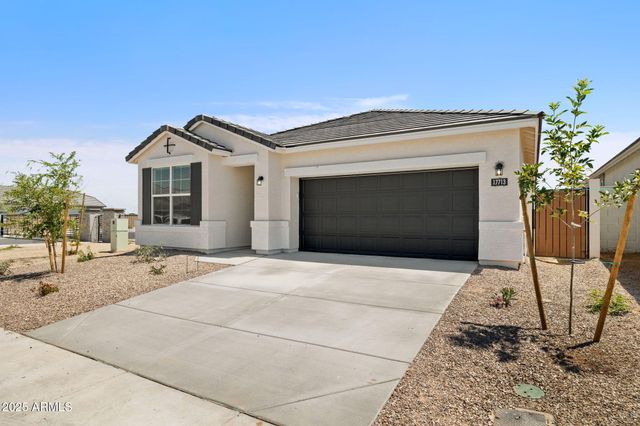 17735 W Purdue Avenue, Waddell, AZ 85355