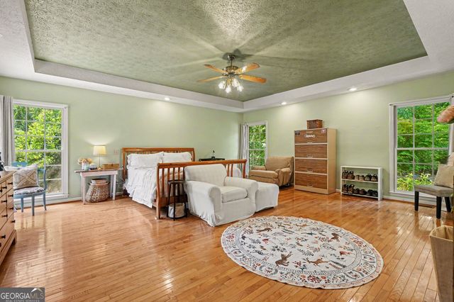 129 Tanglewood Drive, Royston, GA 30662