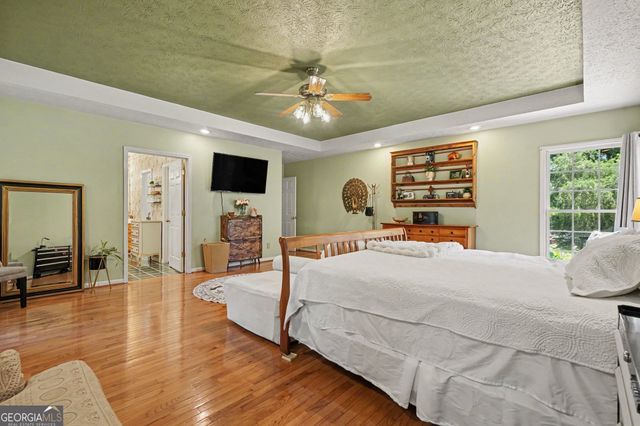 129 Tanglewood Drive, Royston, GA 30662
