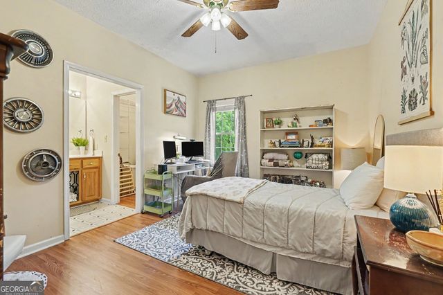 129 Tanglewood Drive, Royston, GA 30662