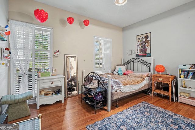 129 Tanglewood Drive, Royston, GA 30662