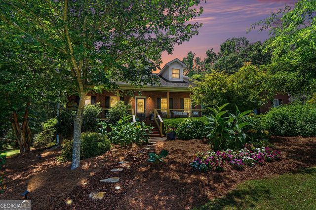 129 Tanglewood Drive, Royston, GA 30662