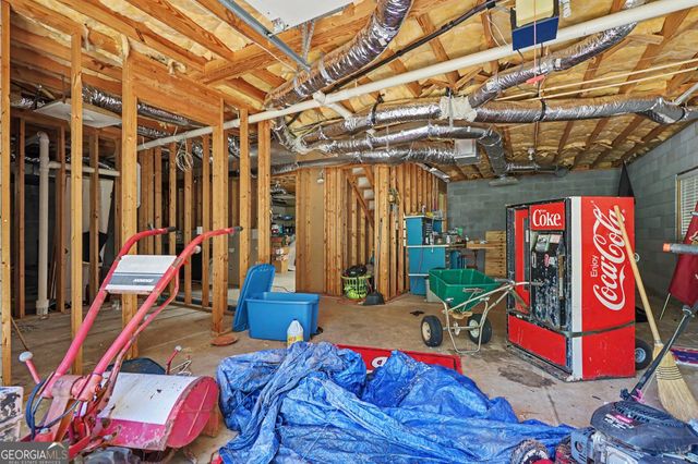 129 Tanglewood Drive, Royston, GA 30662