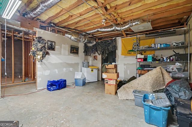 129 Tanglewood Drive, Royston, GA 30662