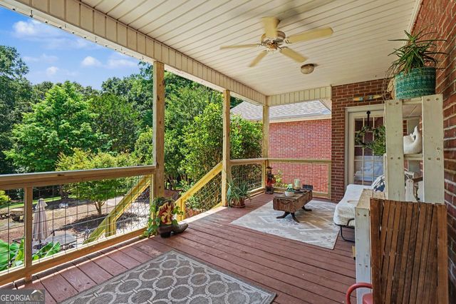 129 Tanglewood Drive, Royston, GA 30662