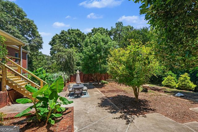129 Tanglewood Drive, Royston, GA 30662