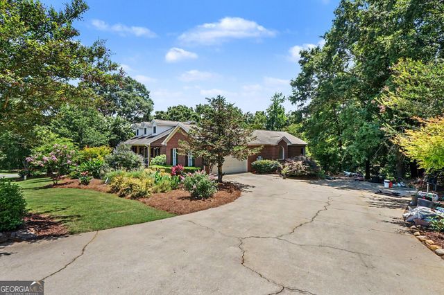 129 Tanglewood Drive, Royston, GA 30662